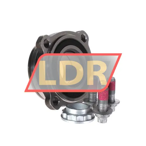 SKF VKBA3675 ürün fotoğrafı 3