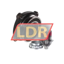 SKF VKBA3675