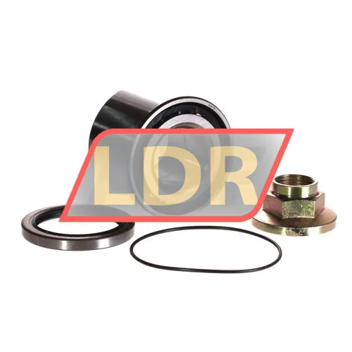 SKF VKBA1344 ürün fotoğrafı 2