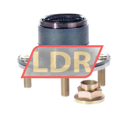 SKF VKBA3724