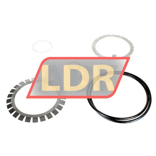 SKF VKBA5370 ürün fotoğrafı 3