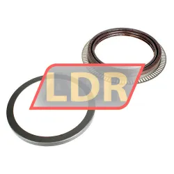 SKF VKBA5370 rulman resim 2