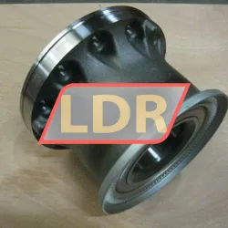 SKF BTF-0110B