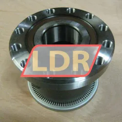 SKF BTF-0110B rulman resim 3