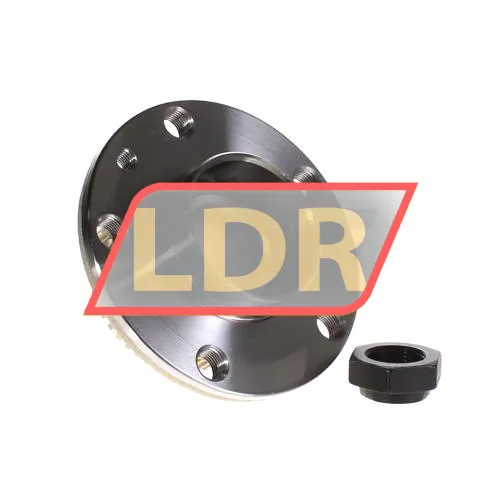 SKF VKBA3459 ürün fotoğrafı 2