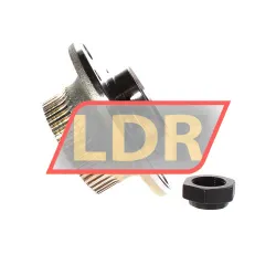 SKF VKBA3459 rulman resim 3