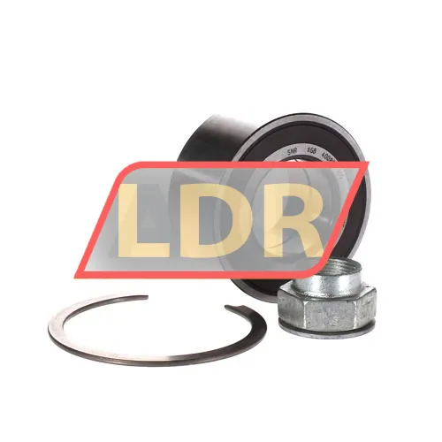 SKF VKBA3599