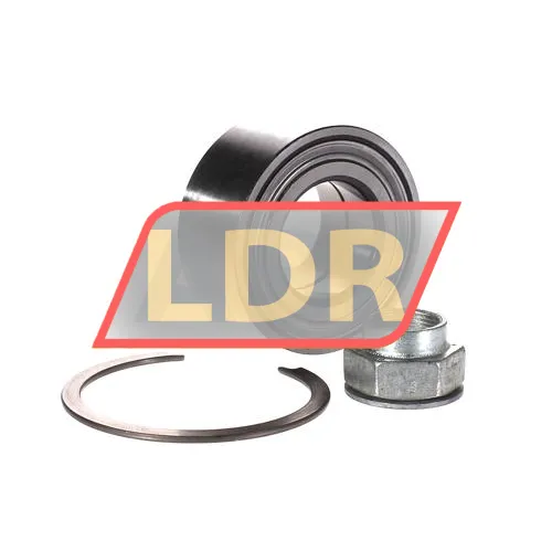 SKF VKBA3599 ürün fotoğrafı 2