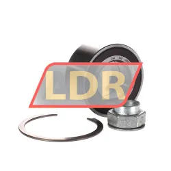 SKF VKBA3599