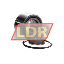 SKF VKBA1452 rulman resim 2