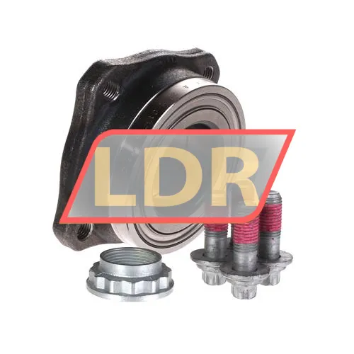 SKF VKBA6670