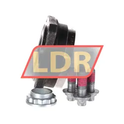 SKF VKBA6670 rulman resim 2