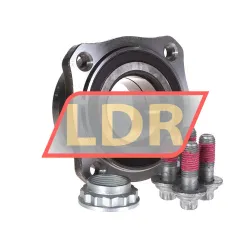 SKF VKBA6670 rulman resim 3