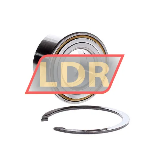 SKF VKBA3909 ürün fotoğrafı 2