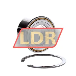 SKF VKBA3909 rulman resim 2
