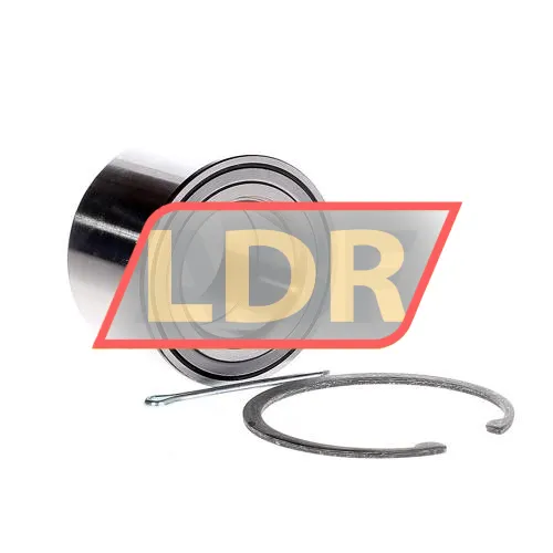 SKF VKBA3721 ürün fotoğrafı 2