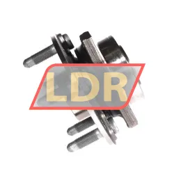 SNR R153-63 rulman resim 2