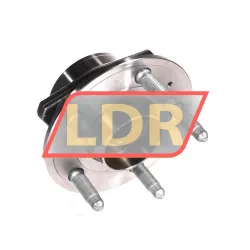 SNR R153-63 rulman resim 3