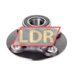 Nachi F27BVV10-4 rulman resim 2