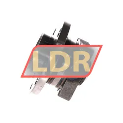 SNR R158-14 rulman resim 2