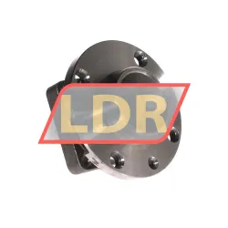 SNR R158-14 rulman resim 3