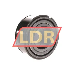 SNR GB40250 rulman resim 3