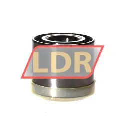 NSK 27BWD01E1CA4801 rulman resim 3