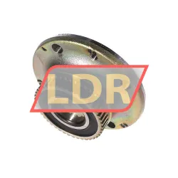 SKF BAF0013 rulman resim 4