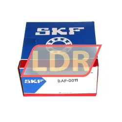 SKF BAF0013 rulman resim 5