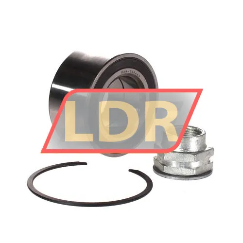 SKF VKBA3577