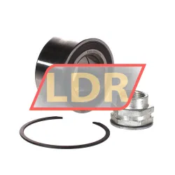 SKF VKBA3577