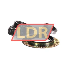 SKF VKBA3565