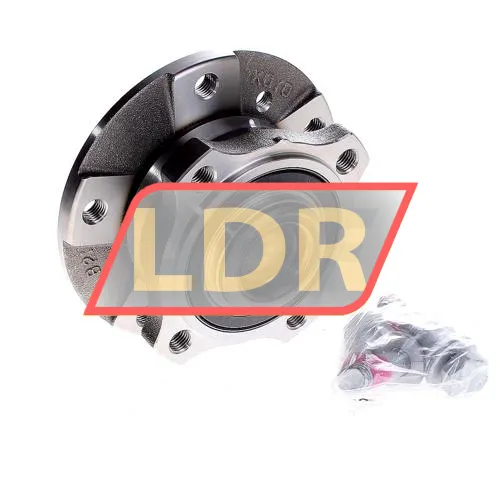SKF VKBA3670