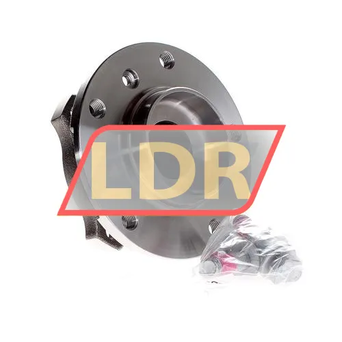 SKF VKBA3670 ürün fotoğrafı 3