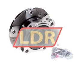 SKF VKBA3670