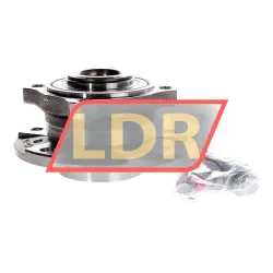 SKF VKBA3670 rulman resim 2