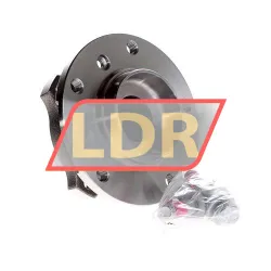 SKF VKBA3670 rulman resim 3