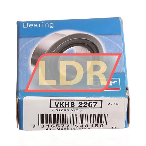 SKF VKHB2267 ürün fotoğrafı 3