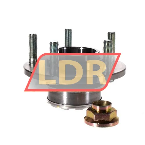 SKF VKBA6813 ürün fotoğrafı 2