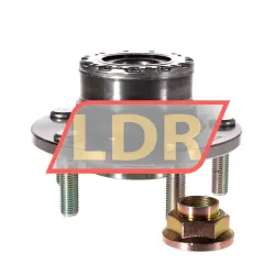 SKF VKBA6813