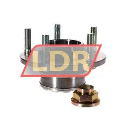 SKF VKBA6813 rulman resim 2