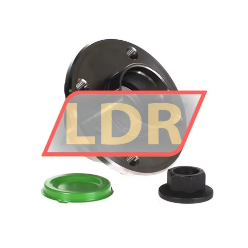 SKF VKBA3602 ürün fotoğrafı 3