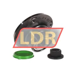 SKF VKBA3602