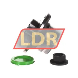 SKF VKBA3602 rulman resim 2