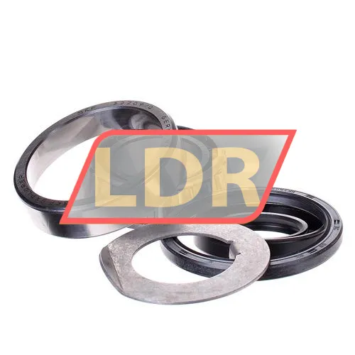 SKF VKBA1953 ürün fotoğrafı 2