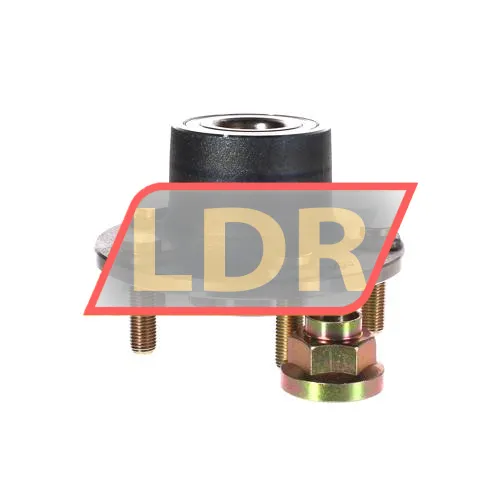 SKF VKBA3790 ürün fotoğrafı 4