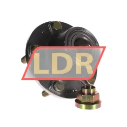 SKF VKBA3790
