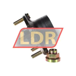 SKF VKBA3790 rulman resim 2