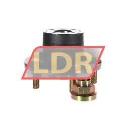 SKF VKBA3790 rulman resim 4