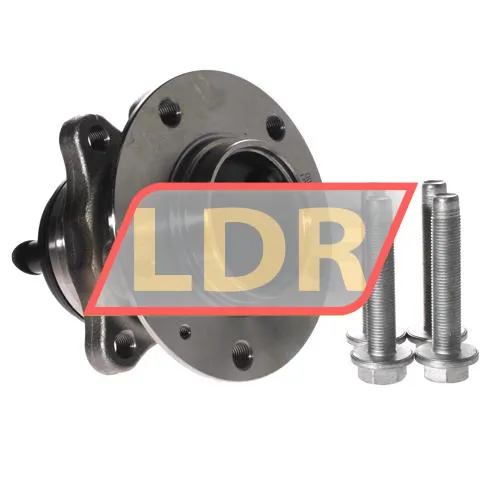 SKF VKBA7034